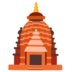 Burmeso jewel twist slot 